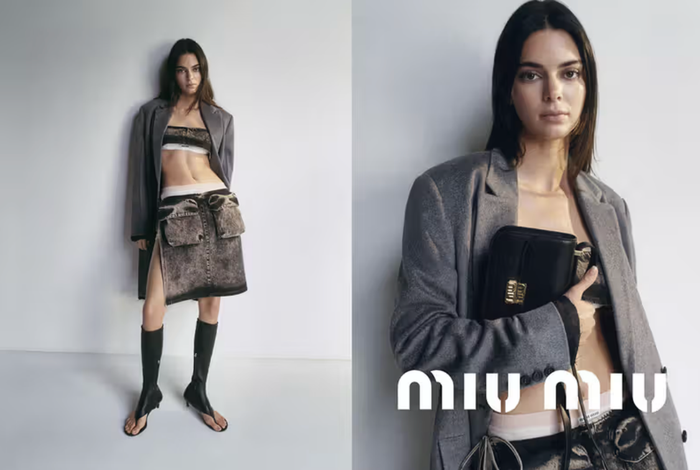 Kendall Jenner-