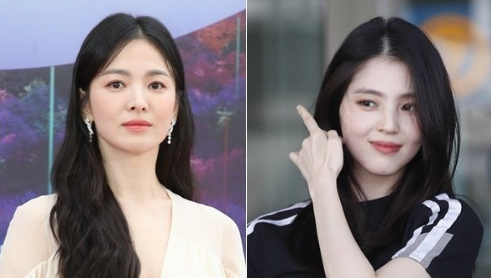 han-so-hee-song-hye-kyo