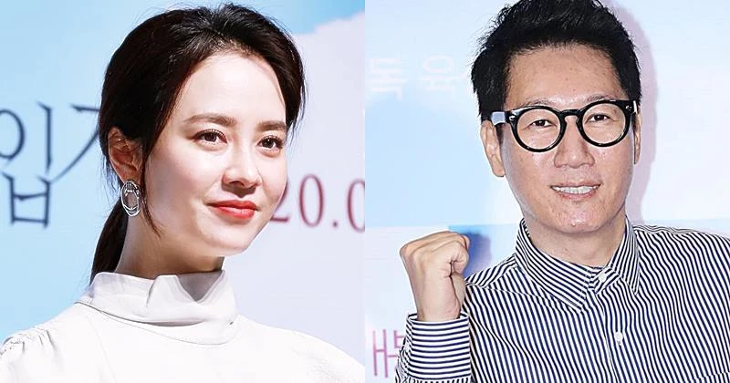 Song-Ji-hyo-Ji-Seok-jin