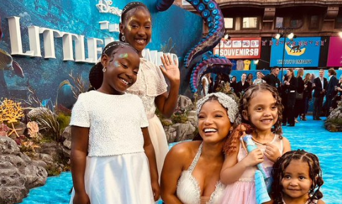 halle-bailey