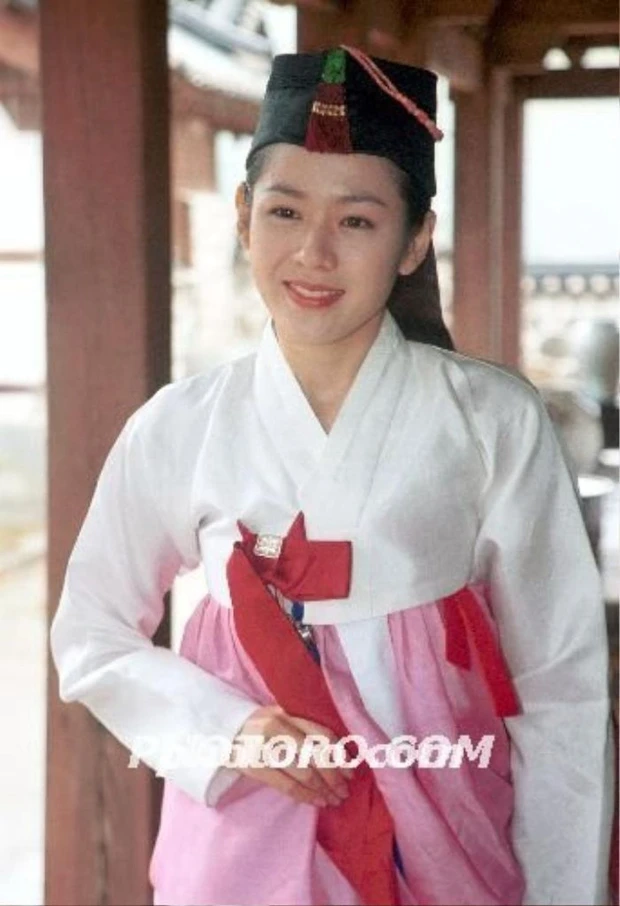 son-ye-jin