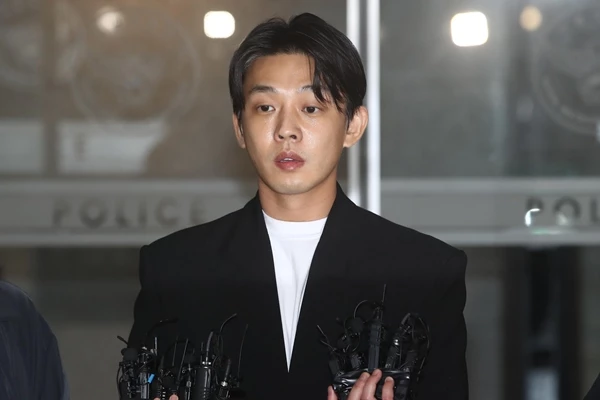 yoo-ah-in