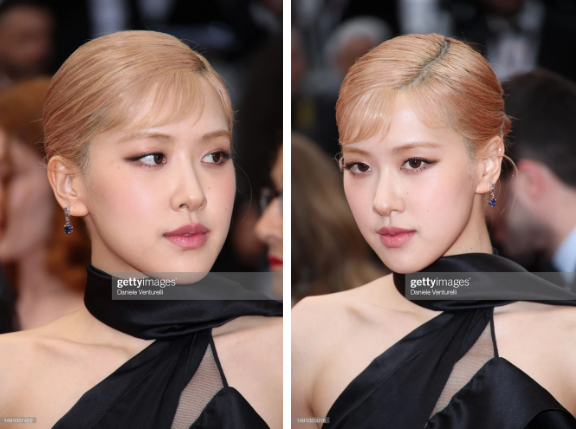 Rosé 