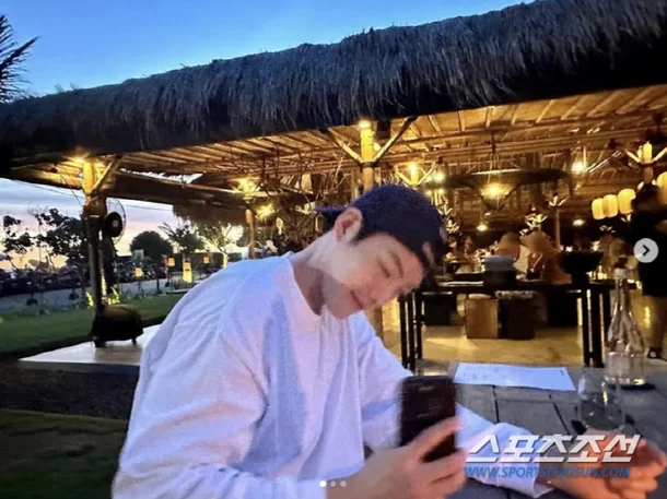 kim woo bin