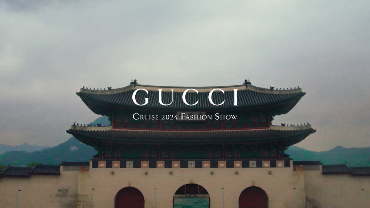 gucci