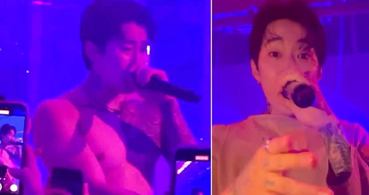jay park thumbnail