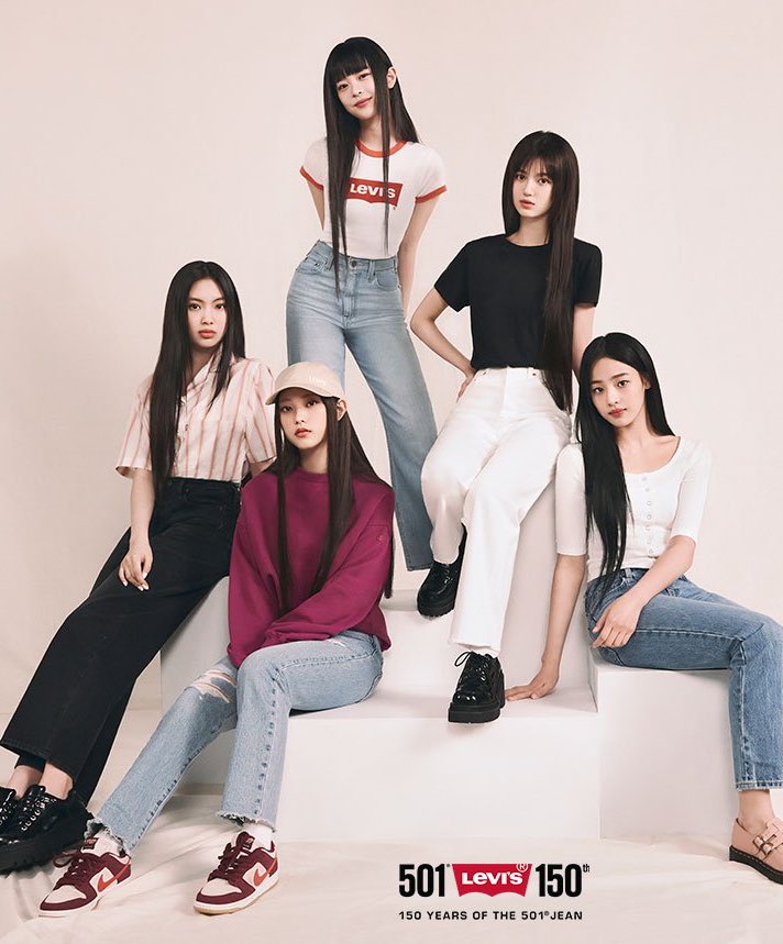 newjeans
