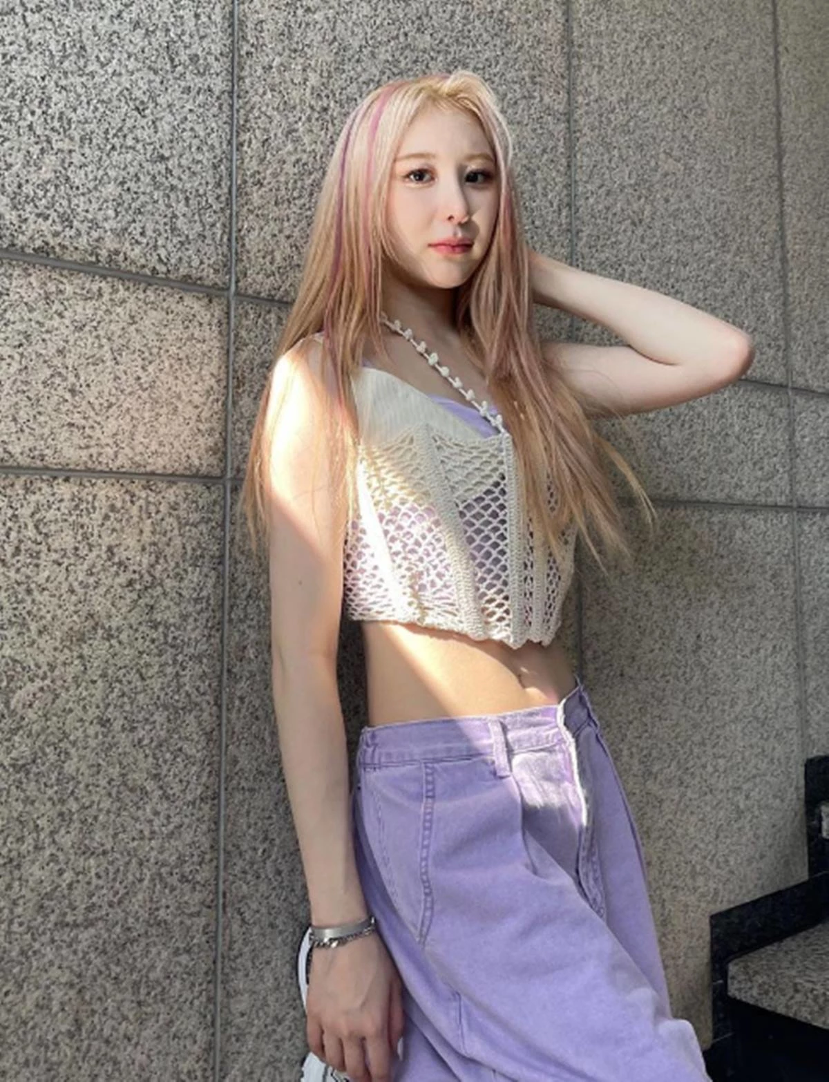 lee chae yeon