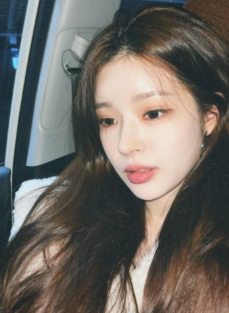 Yoo Hye Won