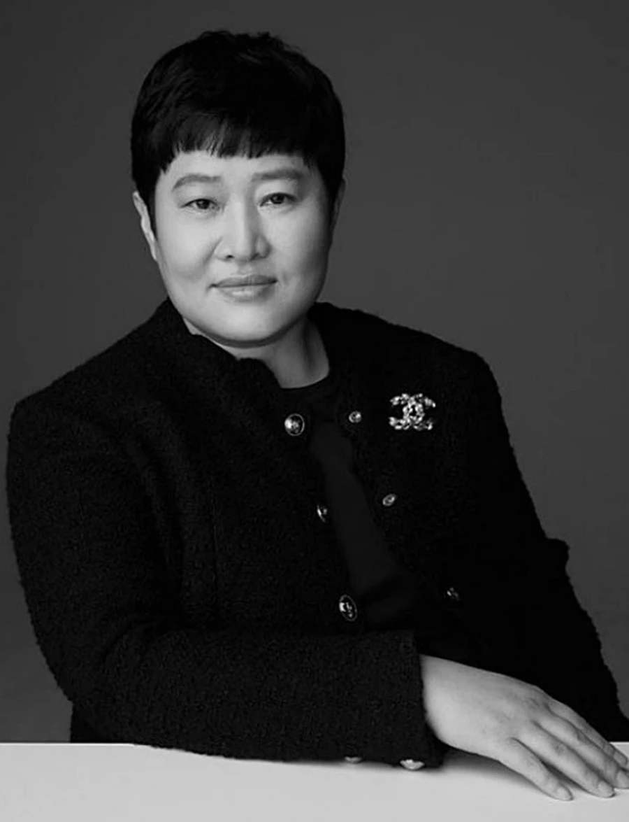 Kwon Jin Young