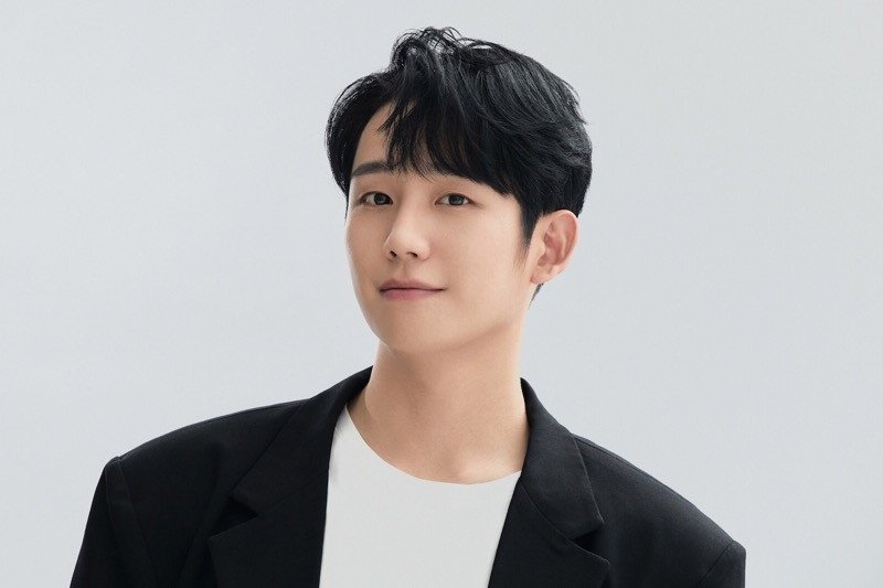Jung Hae In