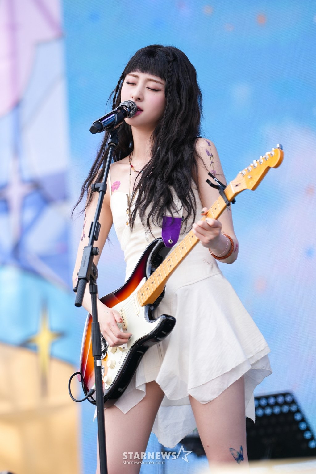 huh yunjin