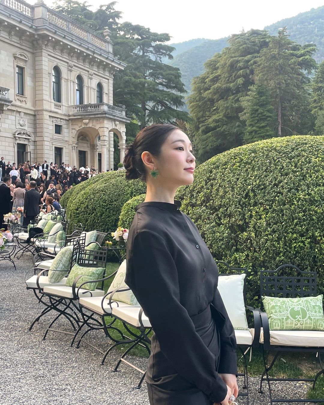 kim yuna
