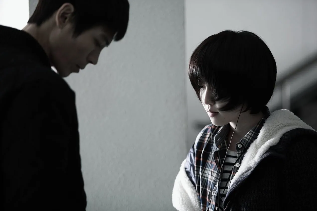Kim Sung Oh