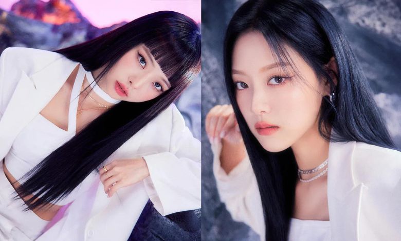 Vivi Hyunjin