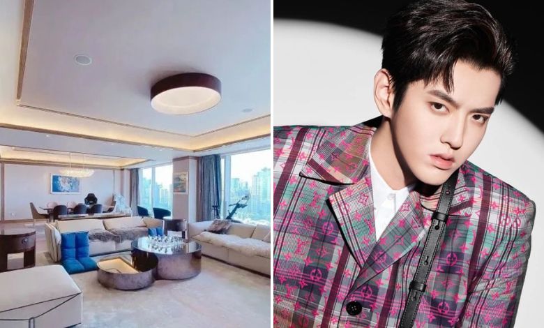kris wu