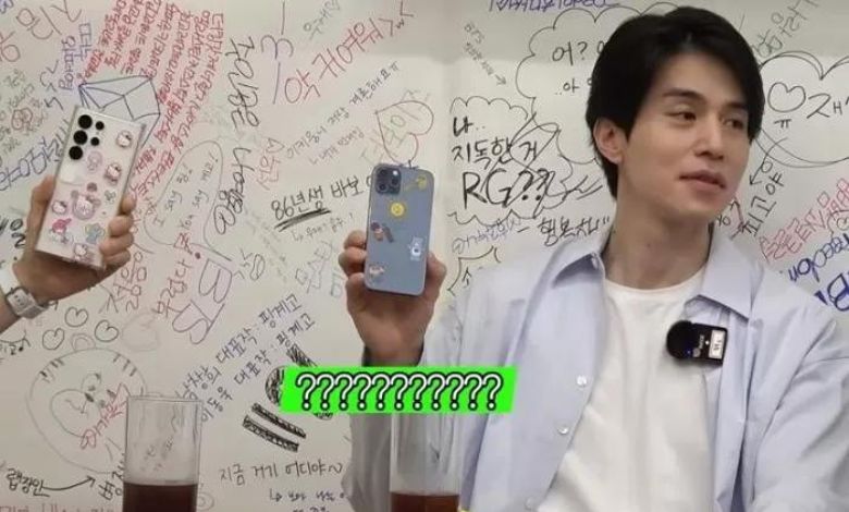 lee dong wook