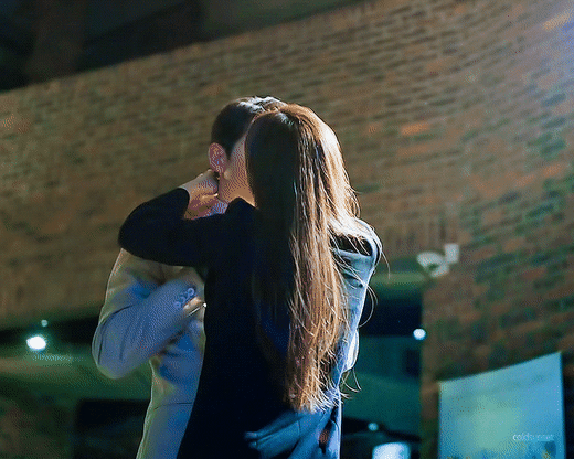 Song Joong Ki - Jeon Yeo Bin