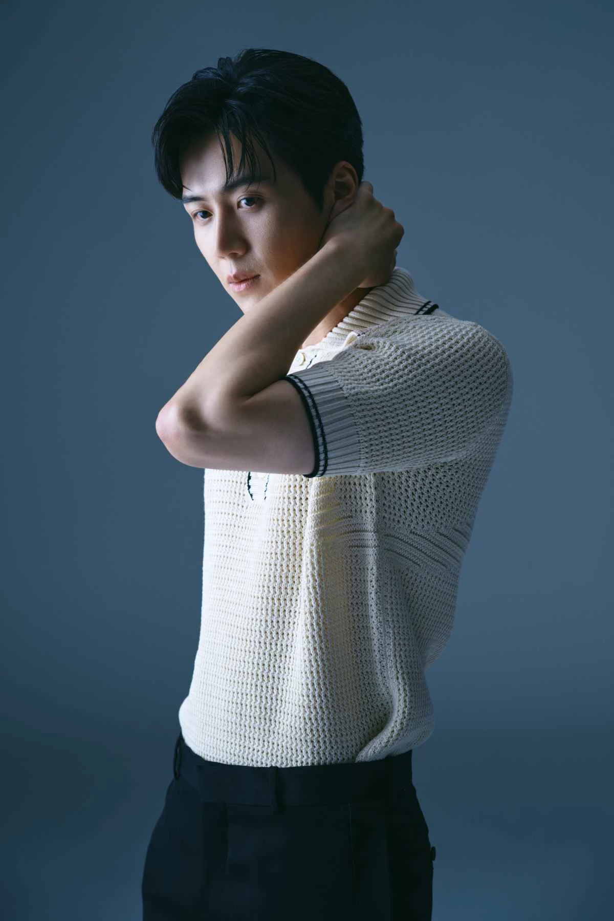 kim seon ho