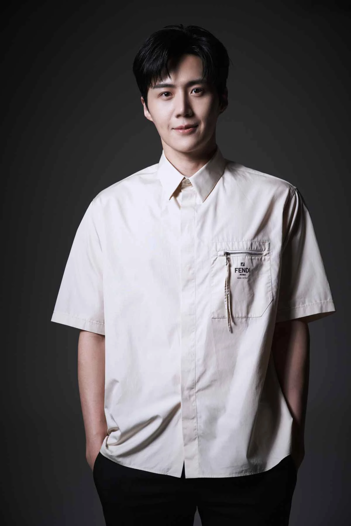 kim seon ho