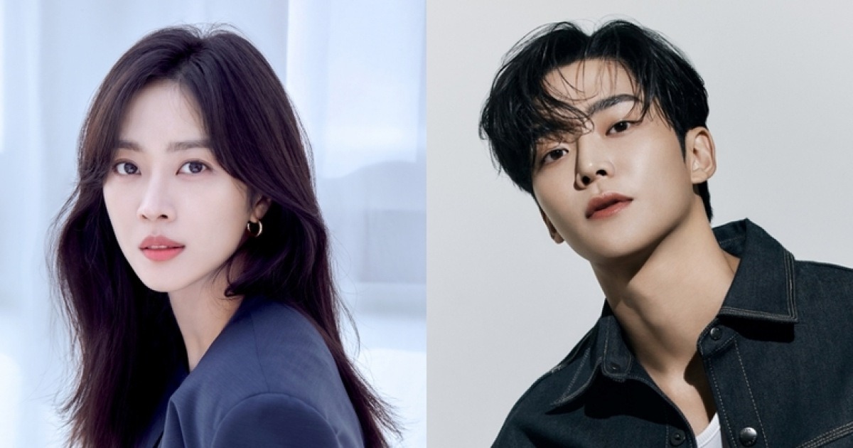 jo bo ah rowoon thumbnail