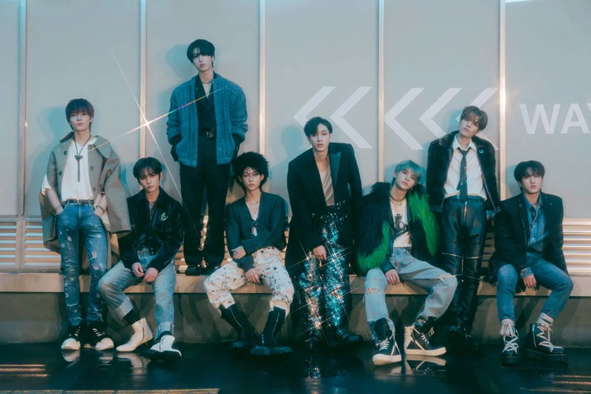 stray kids