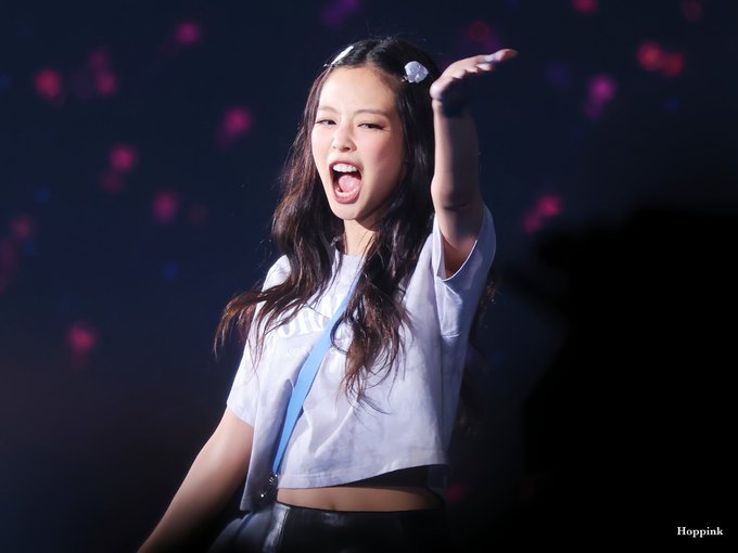 jennie