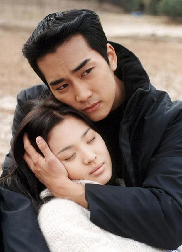 song hye kyo