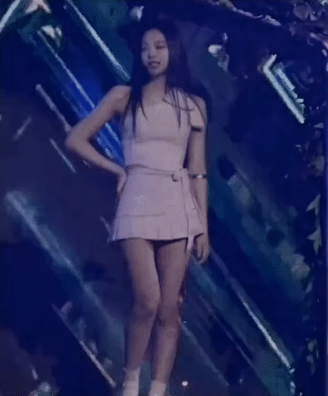 jennie