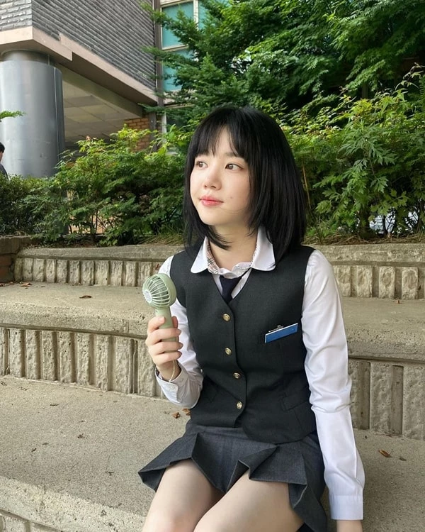 lee yu bi 
