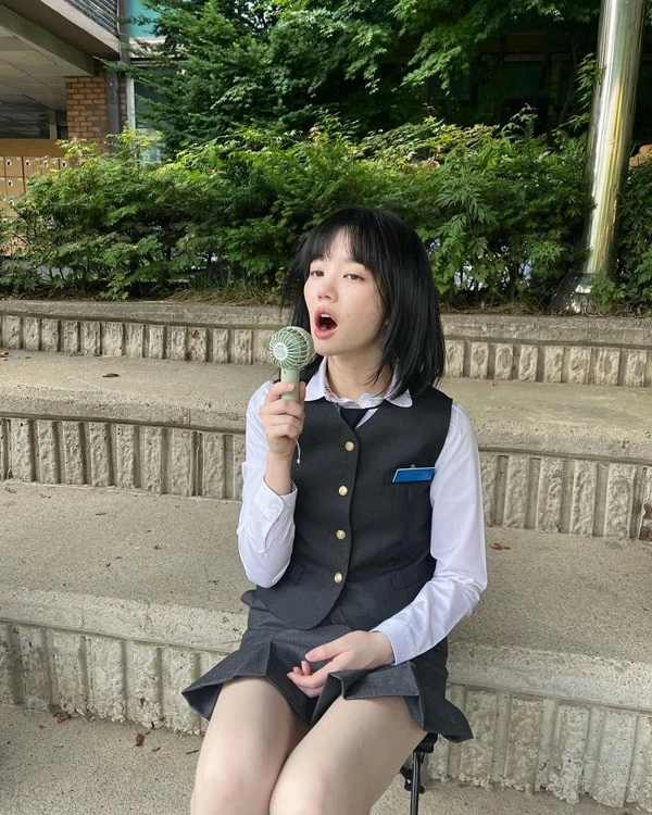 lee yu bi 