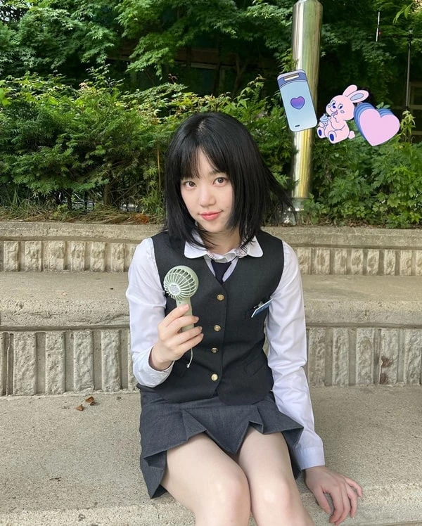lee yu bi 