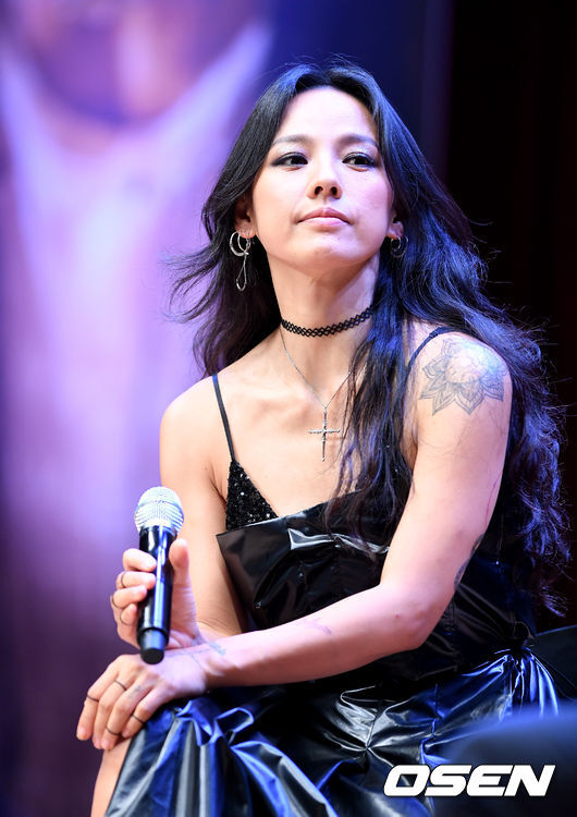 lee hyo ri