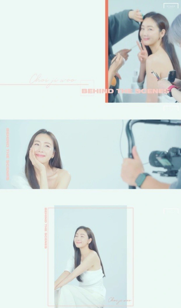 choi ji woo