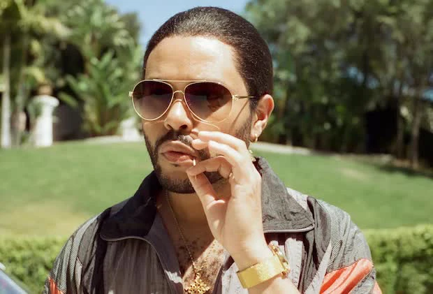 the weeknd