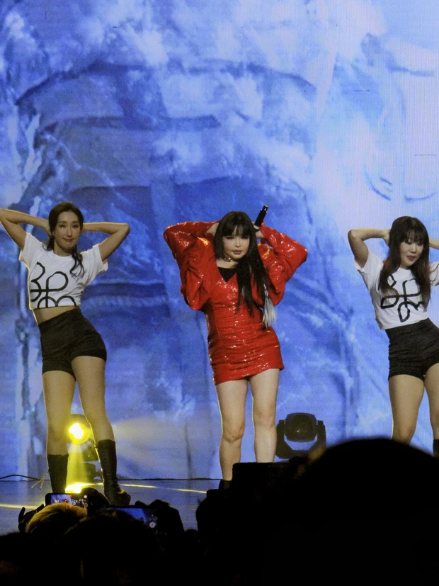park bom