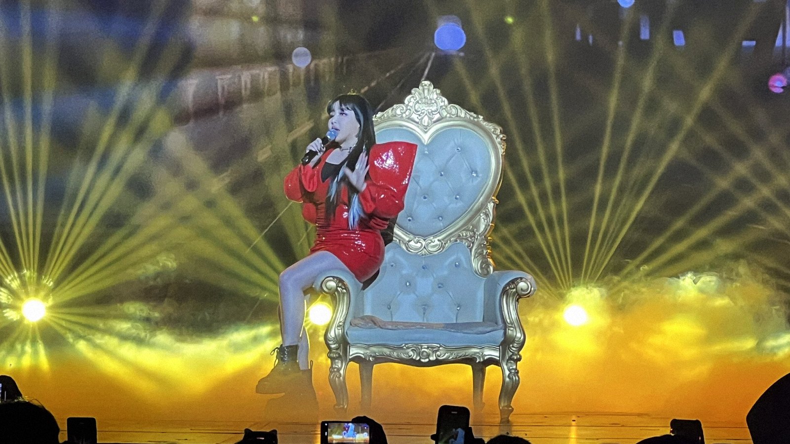 park bom