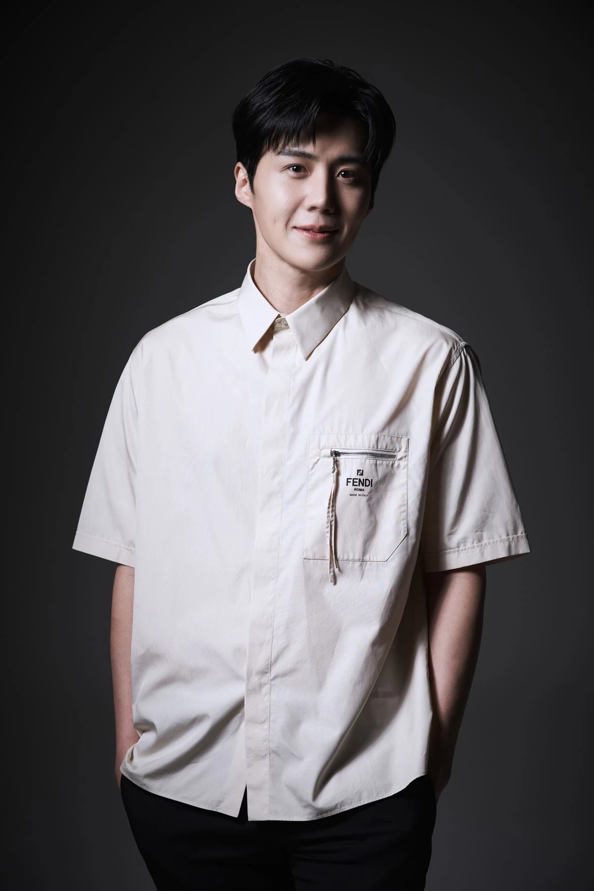kim seon ho