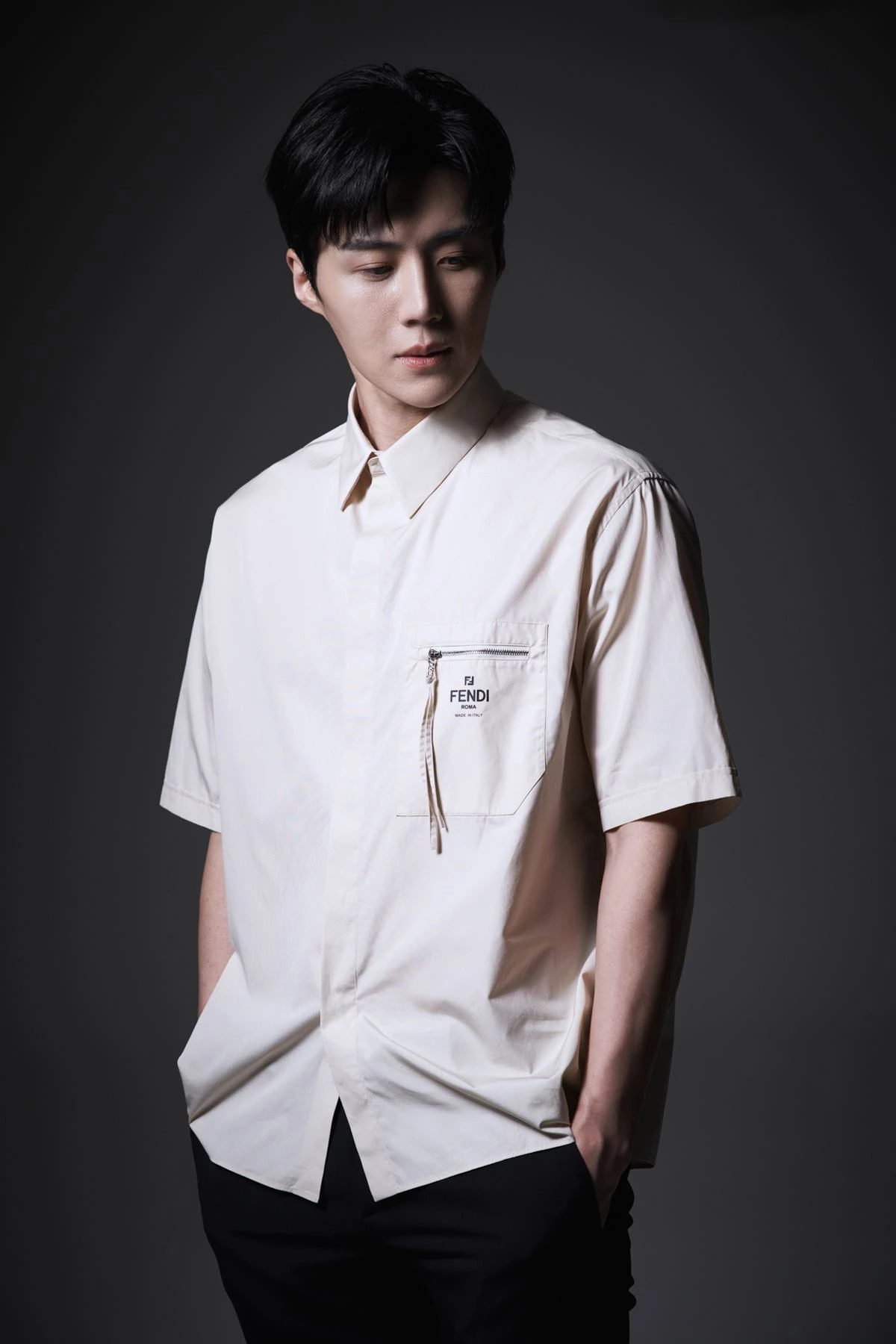 kim seon ho