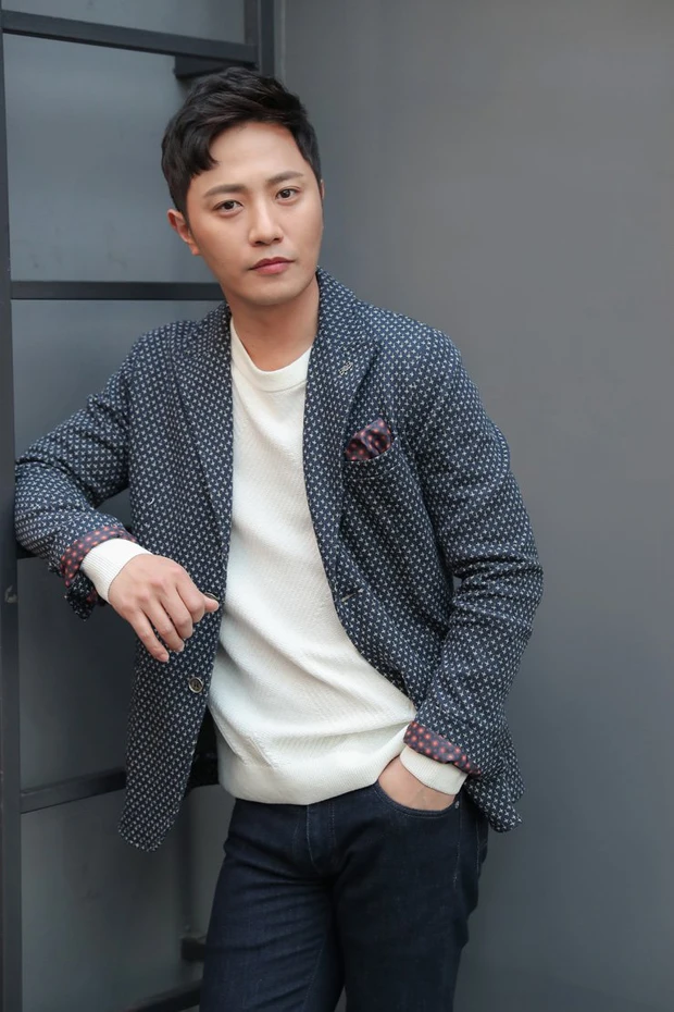 jin goo