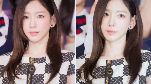 taeyeon thumbnail