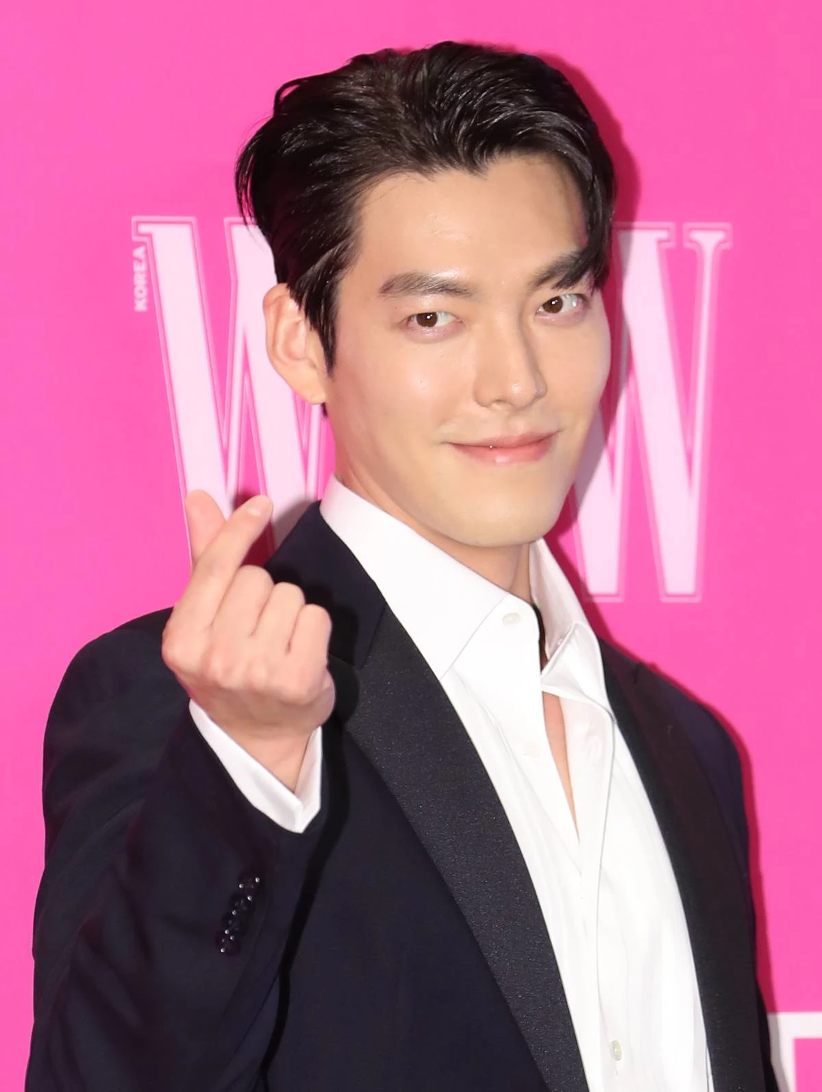 kim woo bin