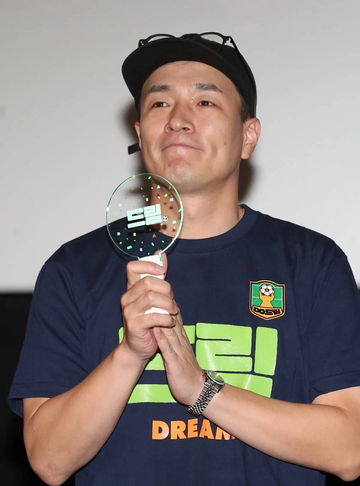lee byung hun