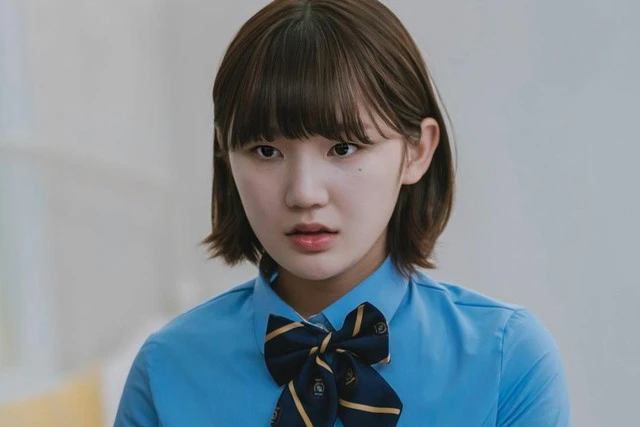 hye in