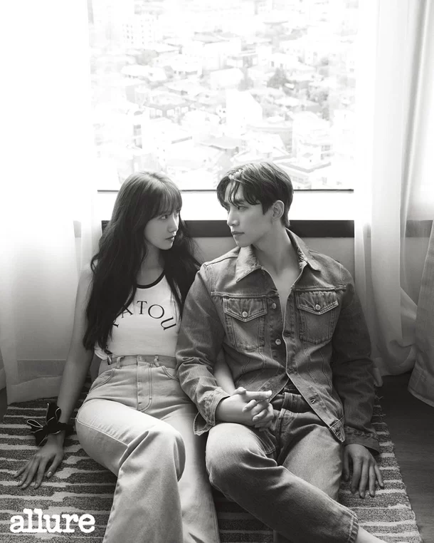 lee junho yoona 