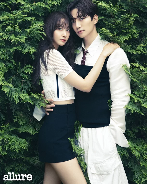 lee junho yoona