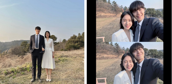 Ahn Eun Jin in “The Good Bad Mother”