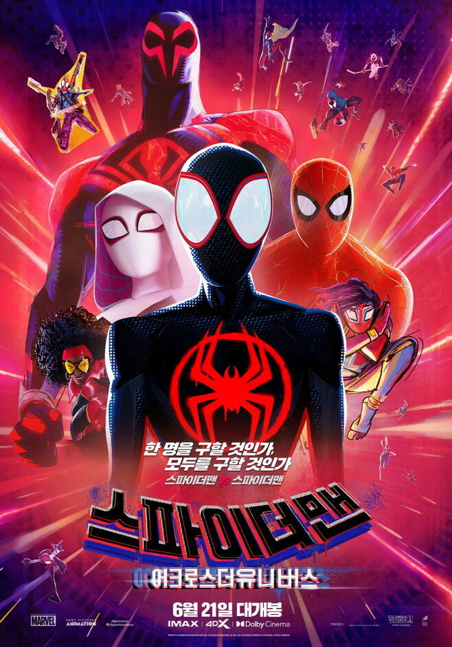 spiderman