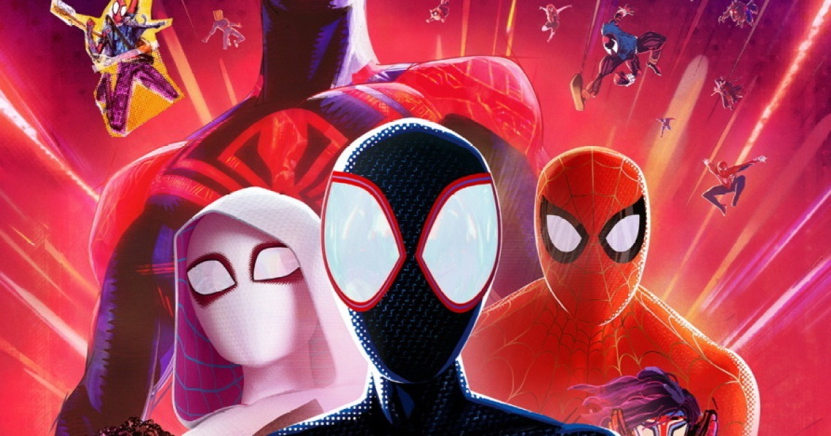 spiderman thumbnail