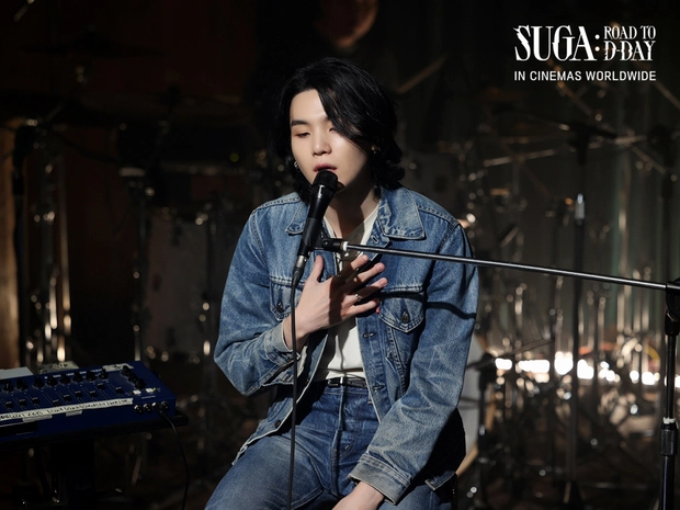 suga